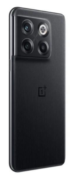 Смартфон OnePlus 10T 5G 8/128GB CPH2419 1SIM USA Version Moonstone Black - фото 2