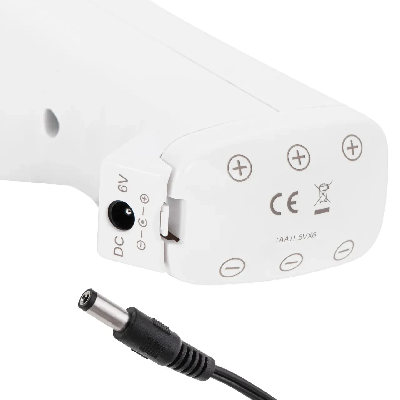 Вакуумный упаковщик и набор пакетов Adler AD 4514 (5905575906038) - фото 4 Вакуумный упаковщик и набор пакетов Adler AD 4514 (5905575906038) - фото 4