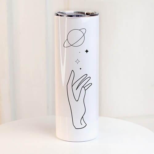 Термос Прикосновение к космосу (2190985149)