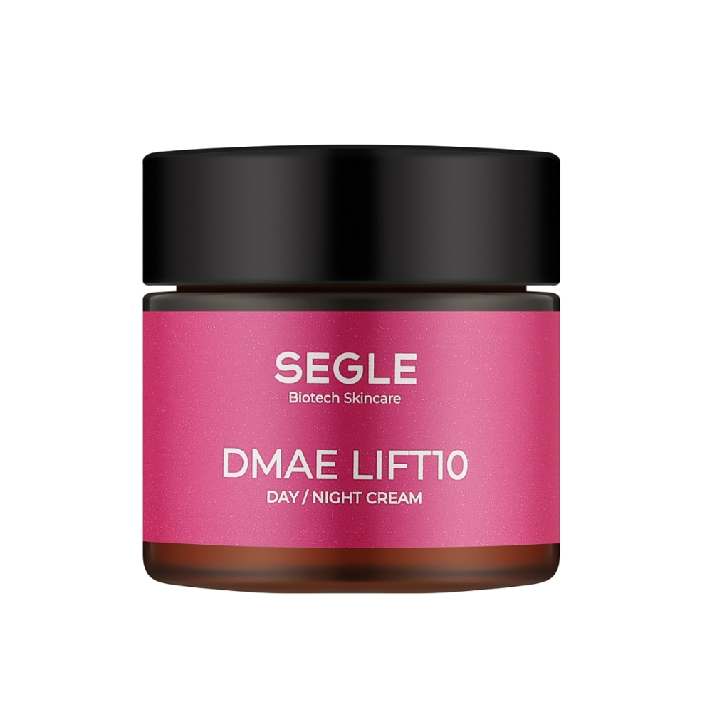 Крем ліфтинг для обличчя Segle DMAE Lift 10 Cream 50 мл