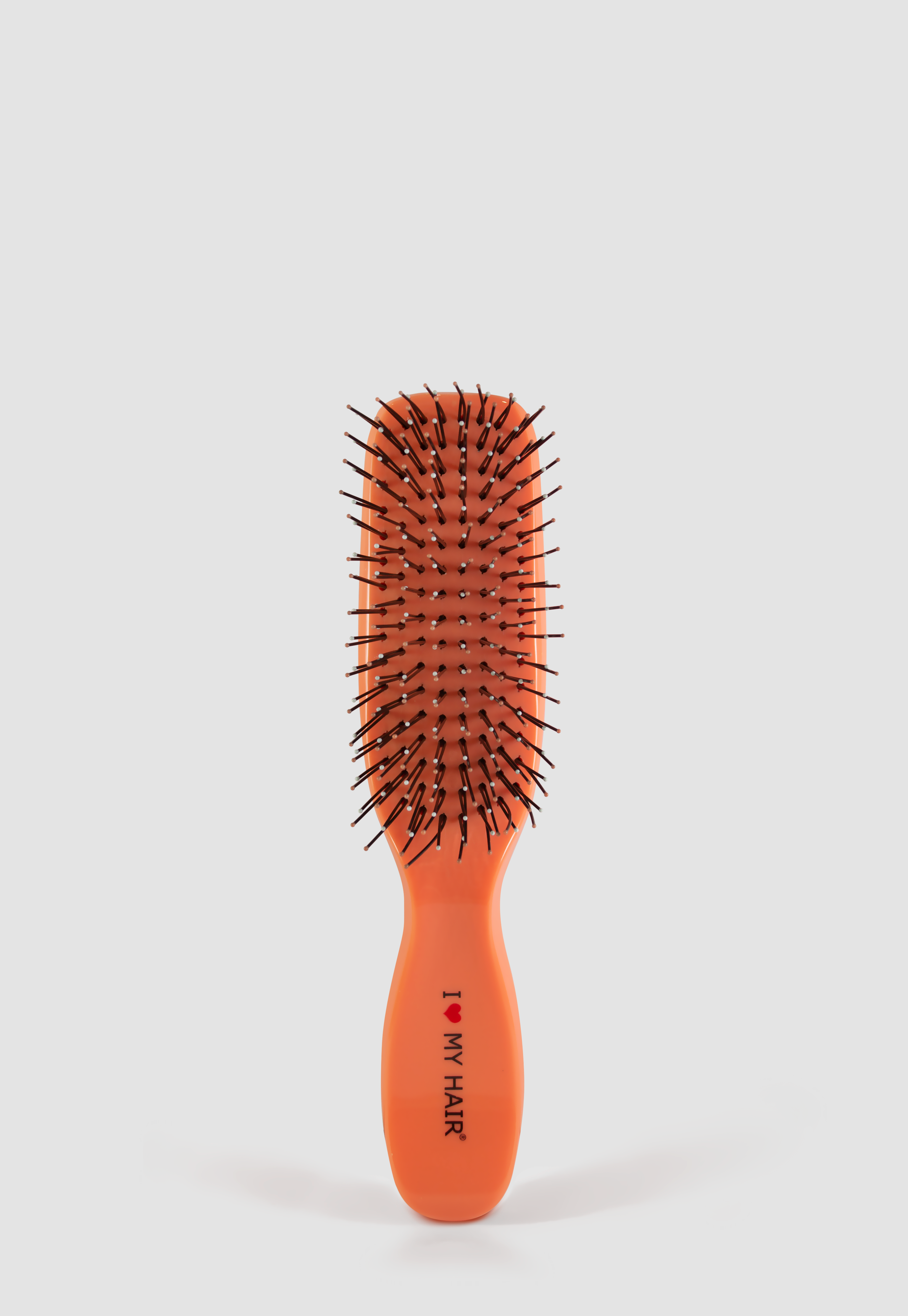 Щетка ILMH Spider Classik 1503 S Коралловый глянцевый (2000000000589)