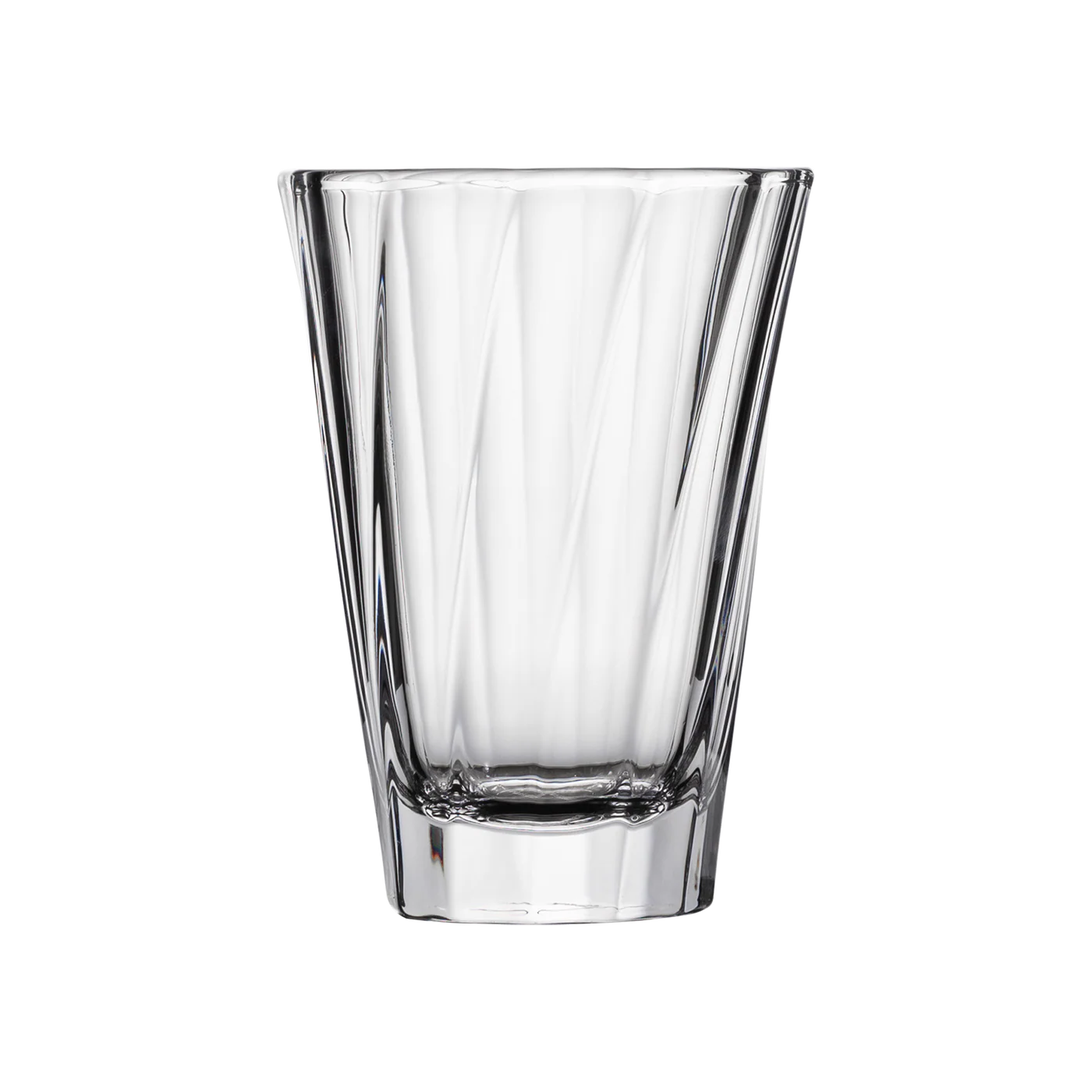 Стакан Loveramics EGG Twisted Glass 360 мл