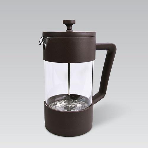 Френч-прес Maestro MR-1659-600-2 0,6 л Френч-прес Maestro MR-1659-600-2 0,6 л