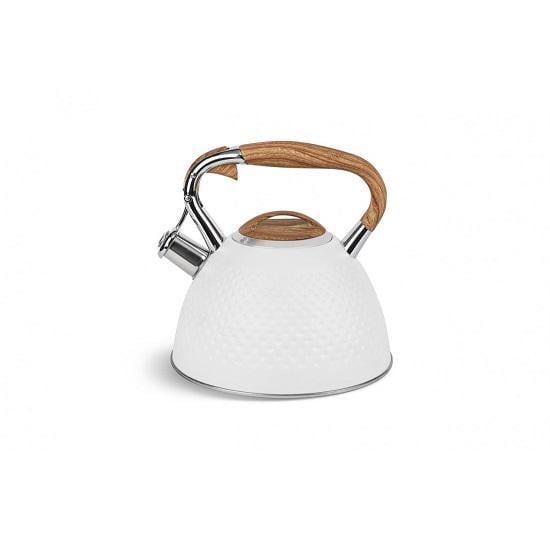 Чайник со свистком Edenberg EB-8829 с индукционным капсульным дном 3 л (EB-8829-1)