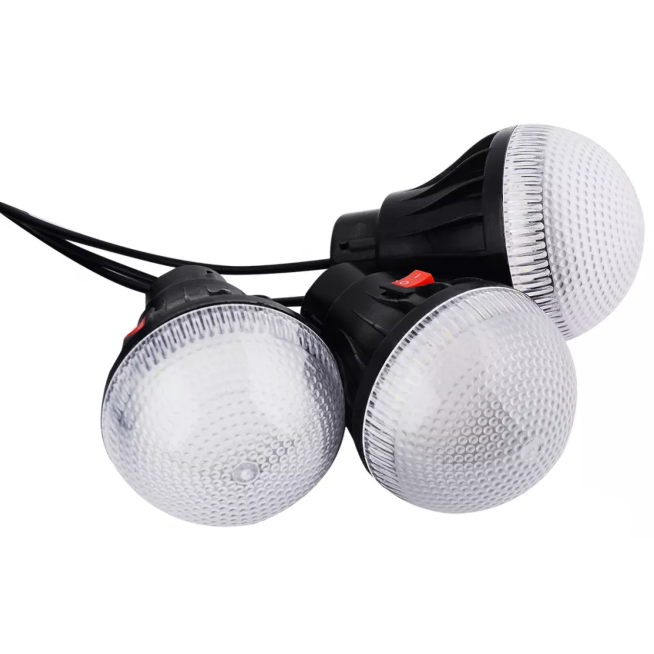 Багатофункціональний ліхтар із сонячною панеллю, павербанк MultiFunctional Led Cclamp CL-01 with Solar Panel - фото 5 Багатофункціональний ліхтар із сонячною панеллю, павербанк MultiFunctional Led Cclamp CL-01 with Solar Panel - фото 5