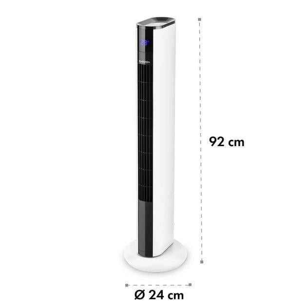 Вентилятор баштовий KLARSTEIN Skyscraper 3G (10027939) - фото 8