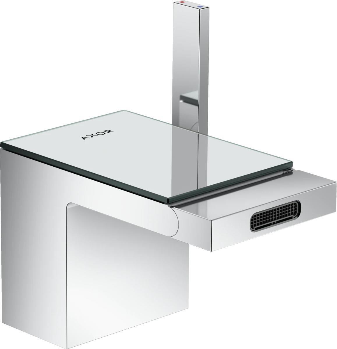Смеситель для биде Axor MyEdition (47210000)
