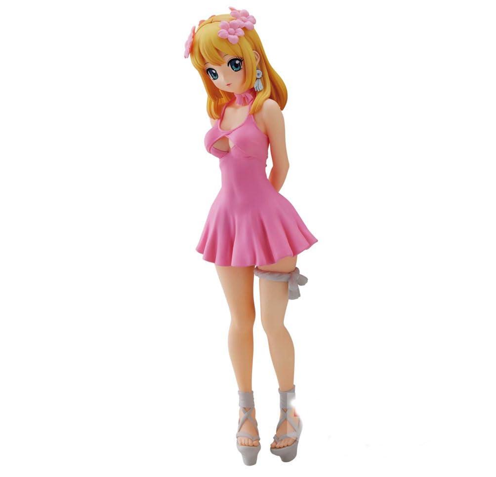 Фигурка для геймеров Bandai Spirits Dr. Stone Kohaku 16 см (BS DS KH)