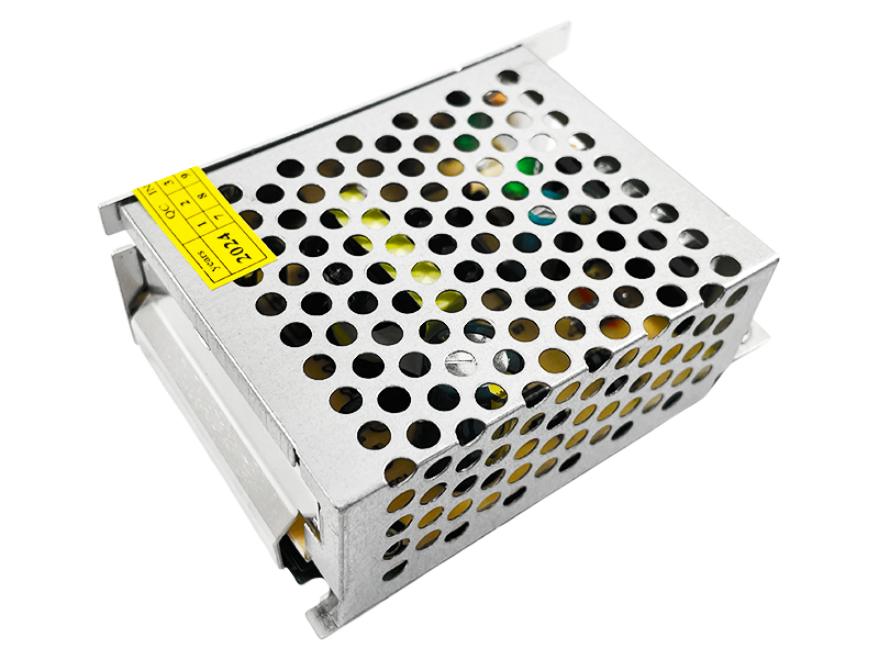 Блок питания Lemanso LM829 25W IP20 12V9 85x58x38 мм (9678) - фото 2