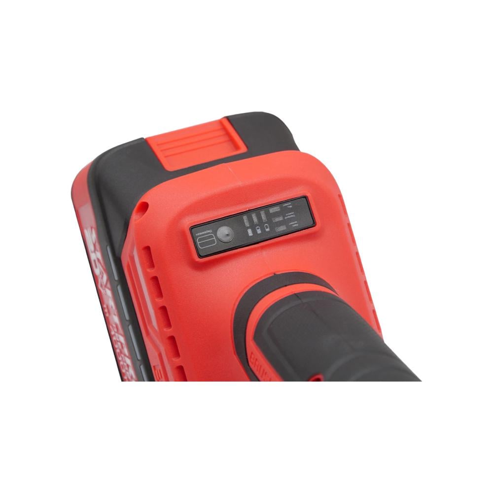 Болгарка акумуляторна START PRO SAG4-21 - фото 8 Болгарка акумуляторна START PRO SAG4-21 - фото 8