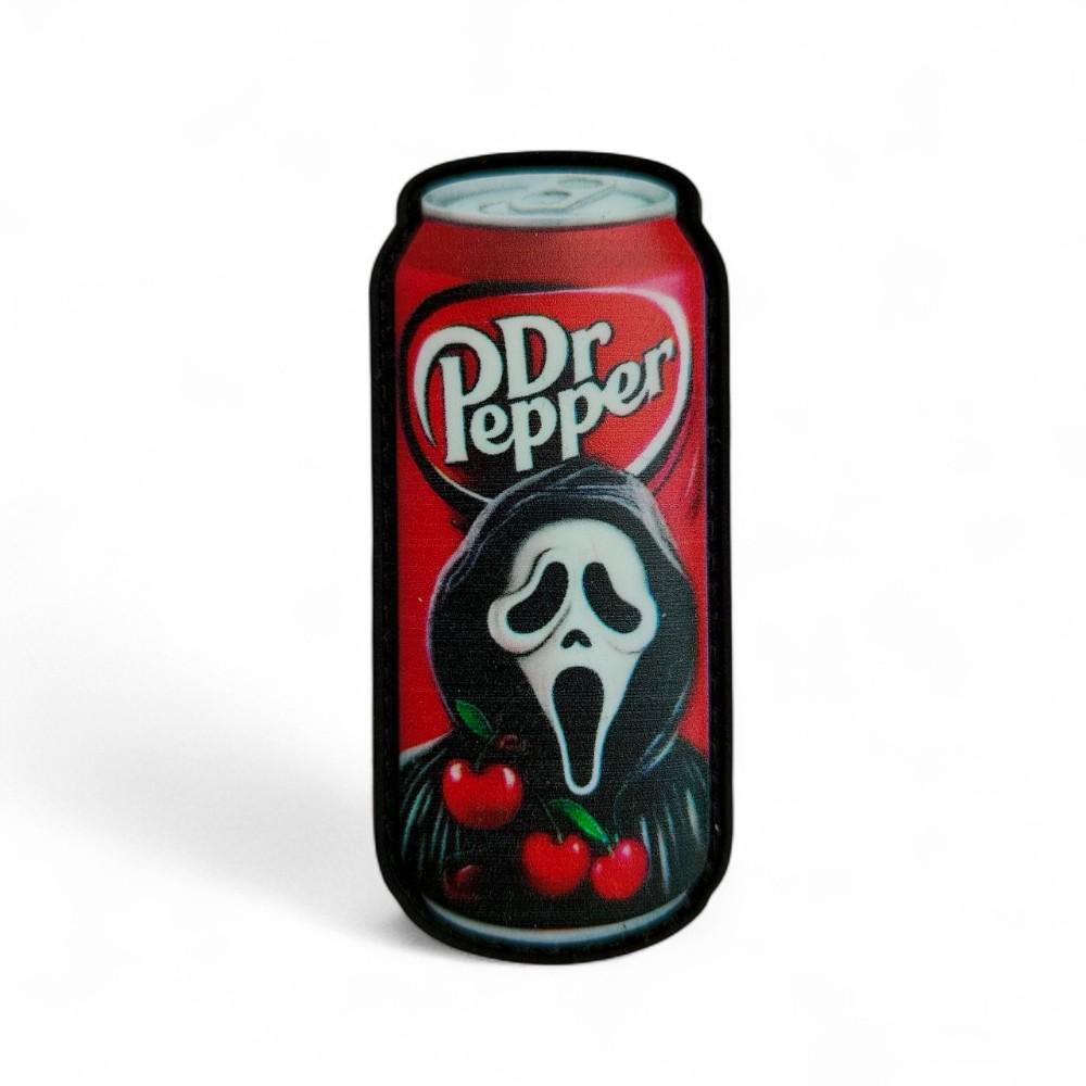 Патч-шеврон Dr Pepper (26525940)