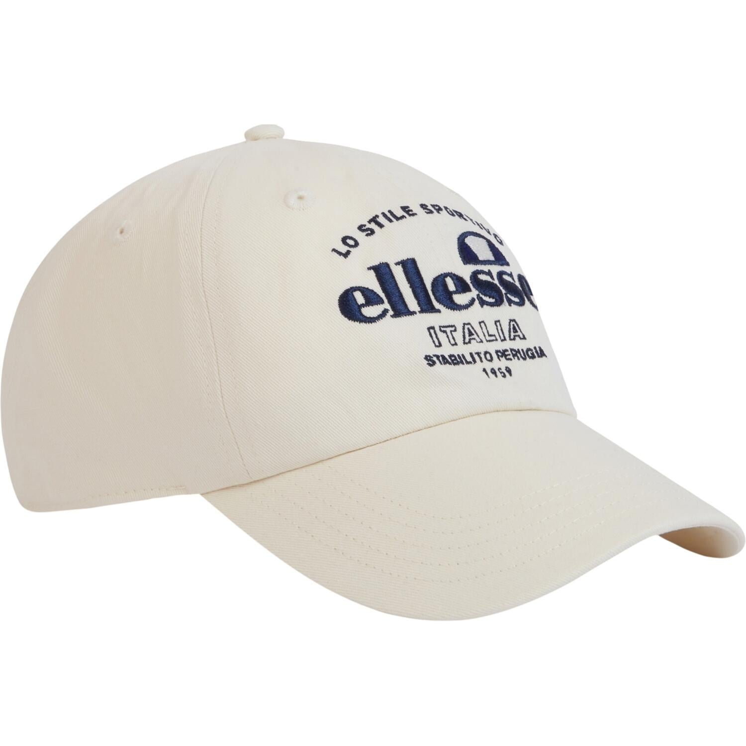 Кепка Ellesse CADEZO SAVA3594-904 Кремовий (62353)