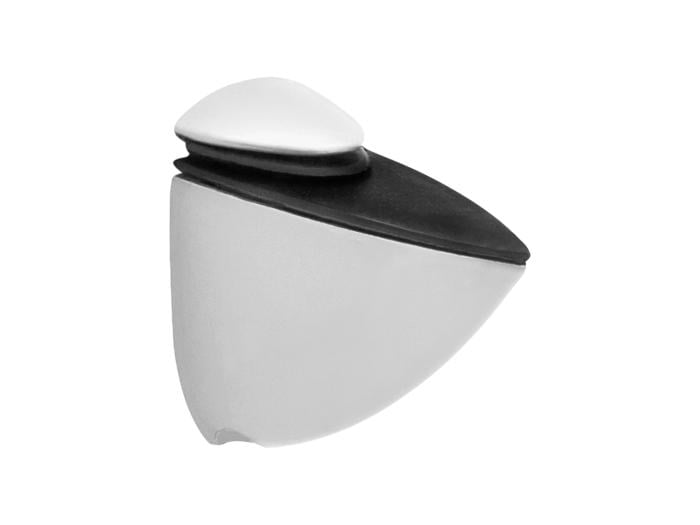 Полкодержатель Giff Пеликан 40х40 мм Хром матовый (24957095) Полкодержатель Giff Пеликан 40х40 мм Хром матовый (24957095)