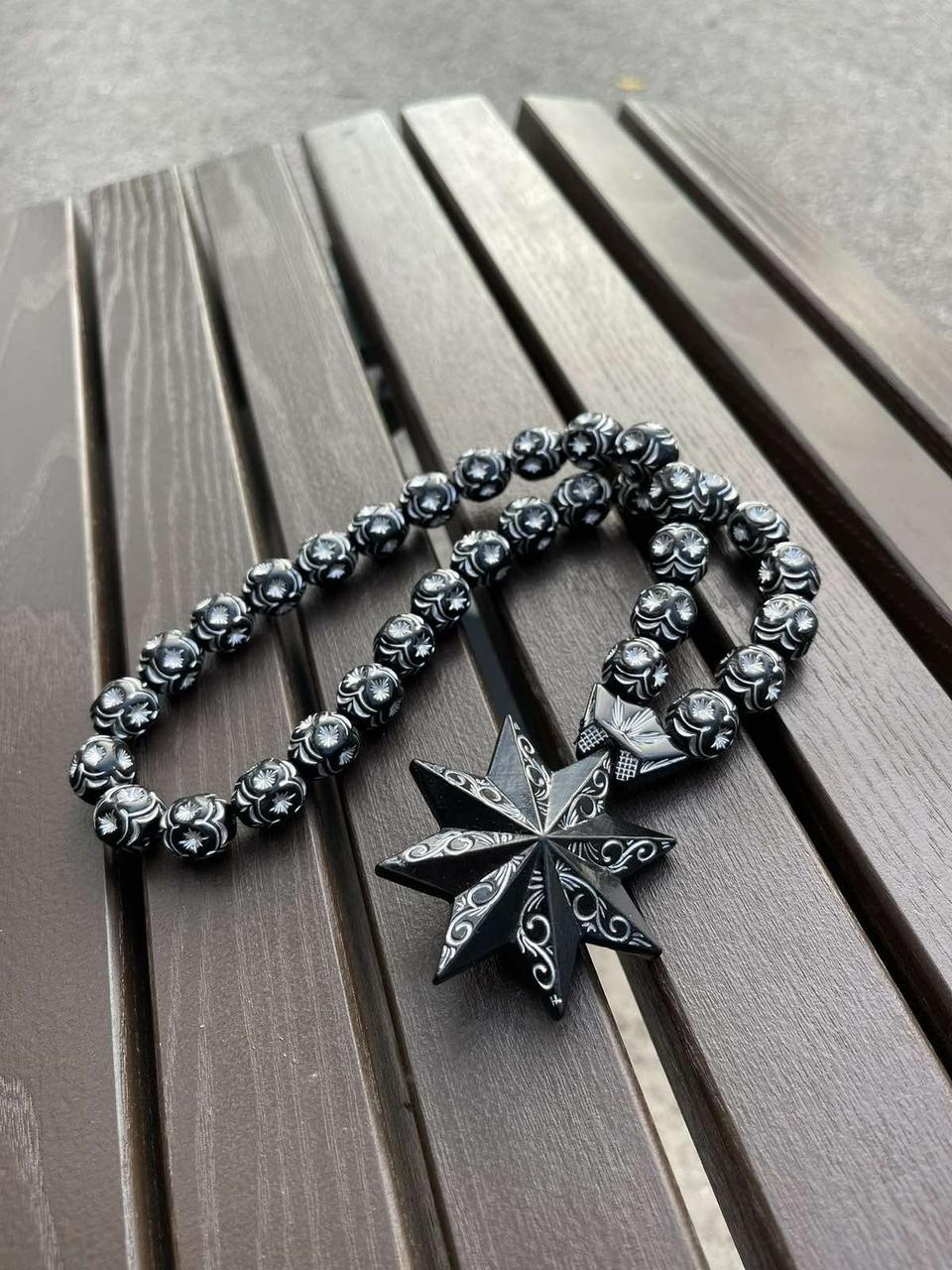 Четки православные с крестом ручная работа (31936945) Четки православные с крестом ручная работа (31936945)