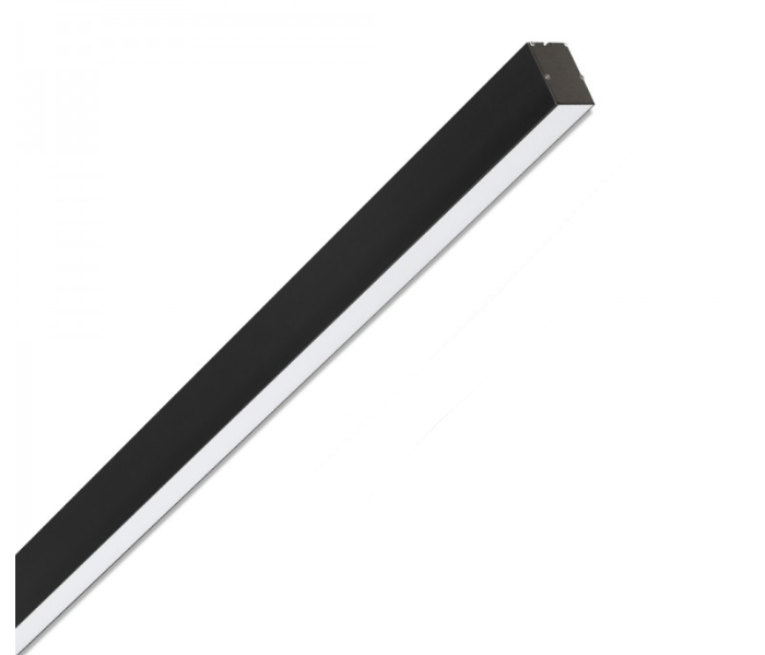 Лінійний світильник STANDART підвісний 48 Вт 4000К (s7900010) Лінійний світильник STANDART підвісний 48 Вт 4000К (s7900010)