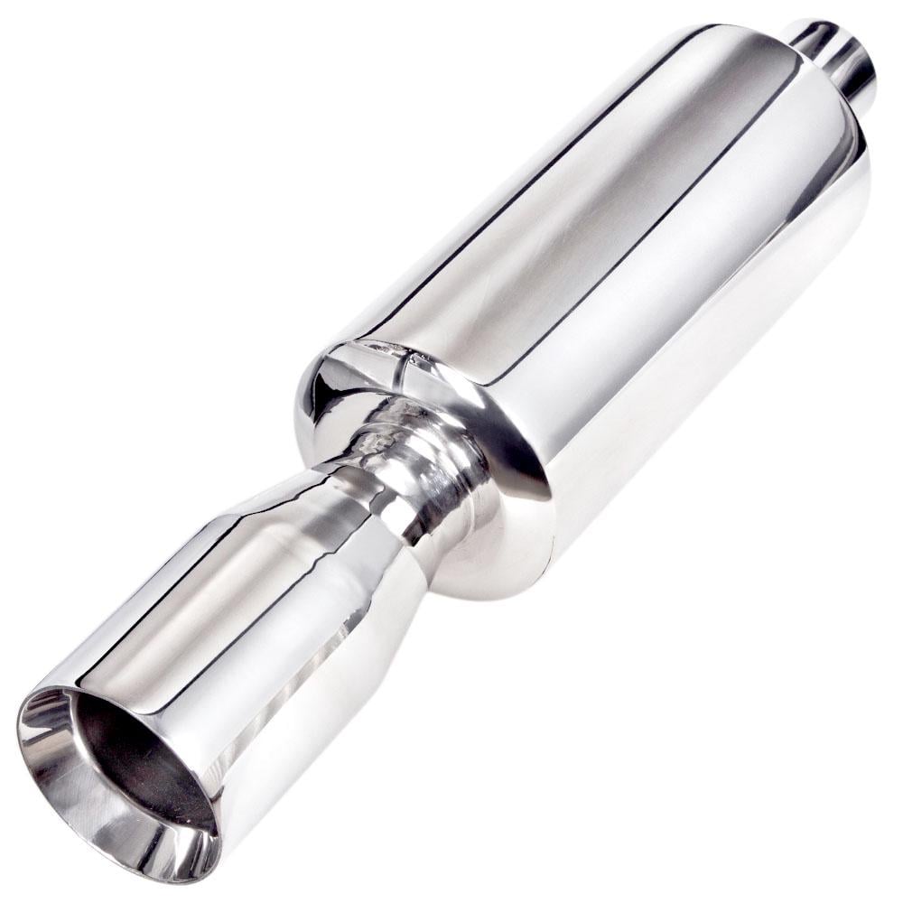 Глушитель Vitol прямоточный