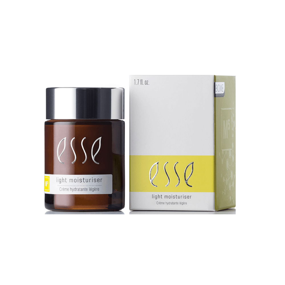Крем легкий зволожуючий Esse M5 Light Moisturiser 50 мл