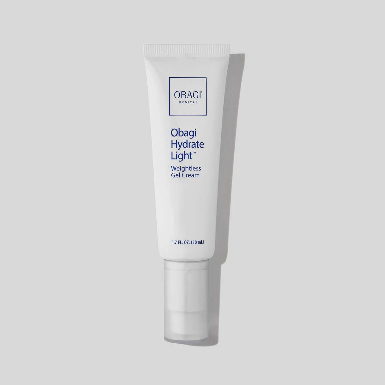 Крем-гель легкий увлажняющий Obagi Medical Hydrate Light Weightless Gel Cream 50 мл (2602531411)