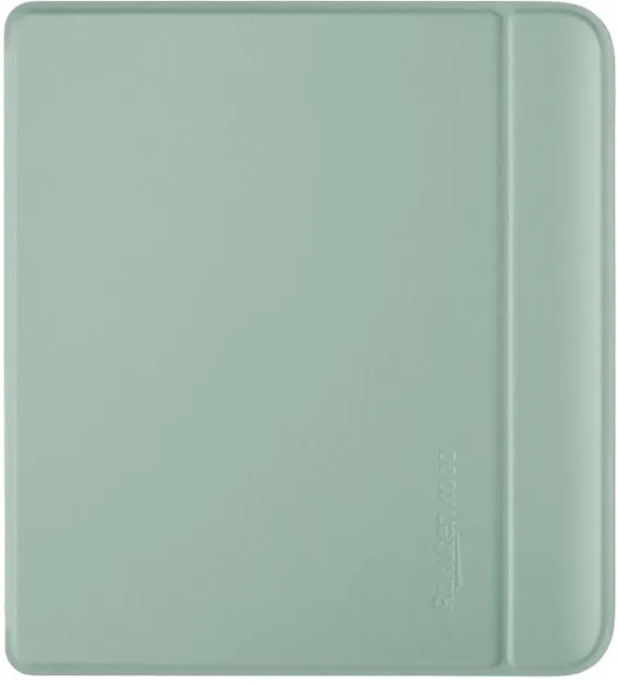 Чохол для електронної книги Kobo Libra Colour Basic SleepCover Garden Green (N428-AC-GR-O-PU) Чохол для електронної книги Kobo Libra Colour Basic SleepCover Garden Green (N428-AC-GR-O-PU)