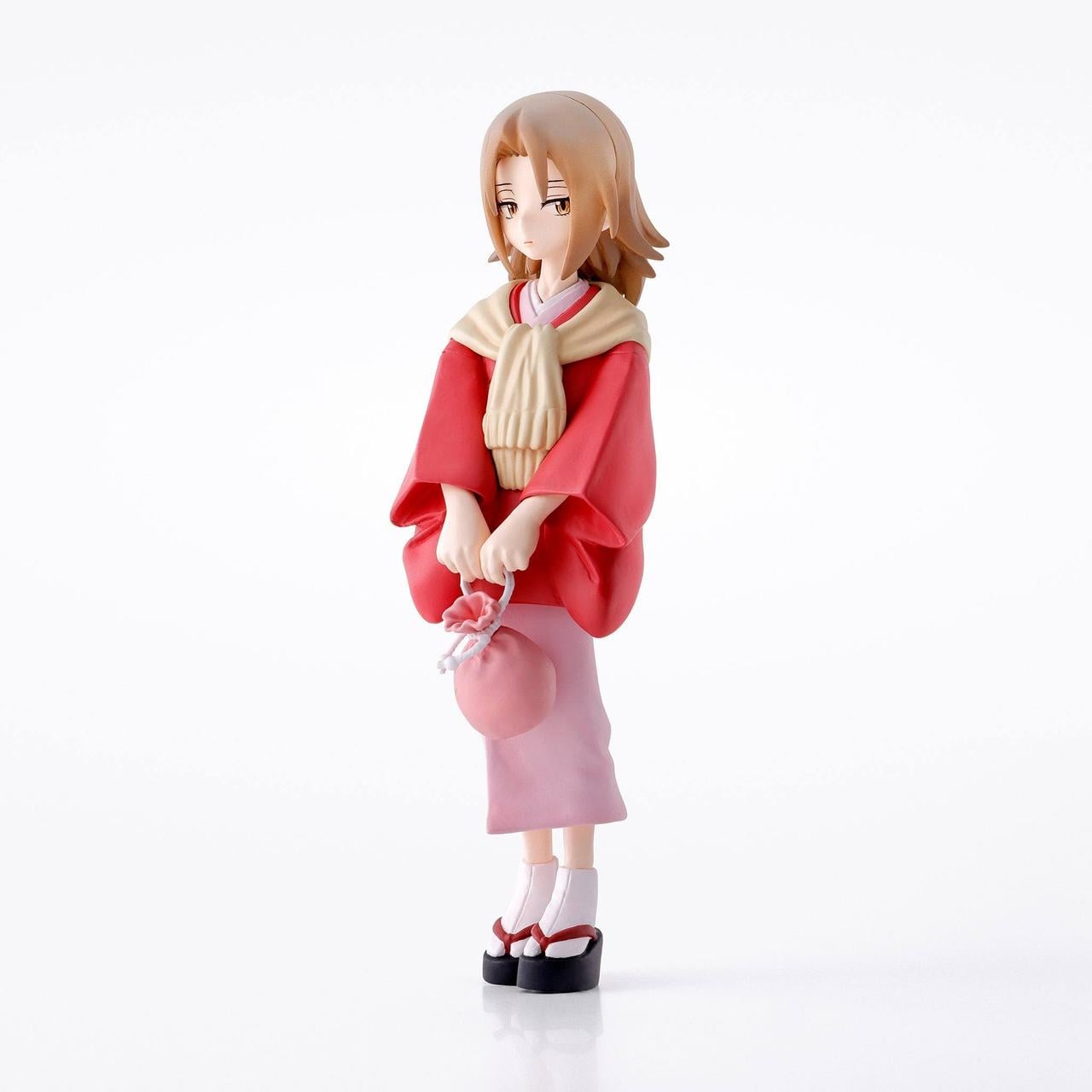 Фигурка для геймеров Bandai Spirits Кеяма Shaman King Anna Kyoyama 15 см (BS SK ANK)