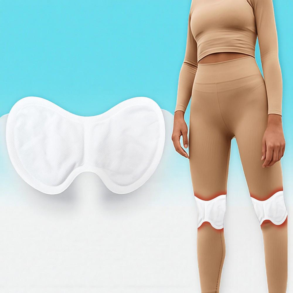 Грелка одноразовая химическая для колен при боли в суставах (03-M18870) - фото 2