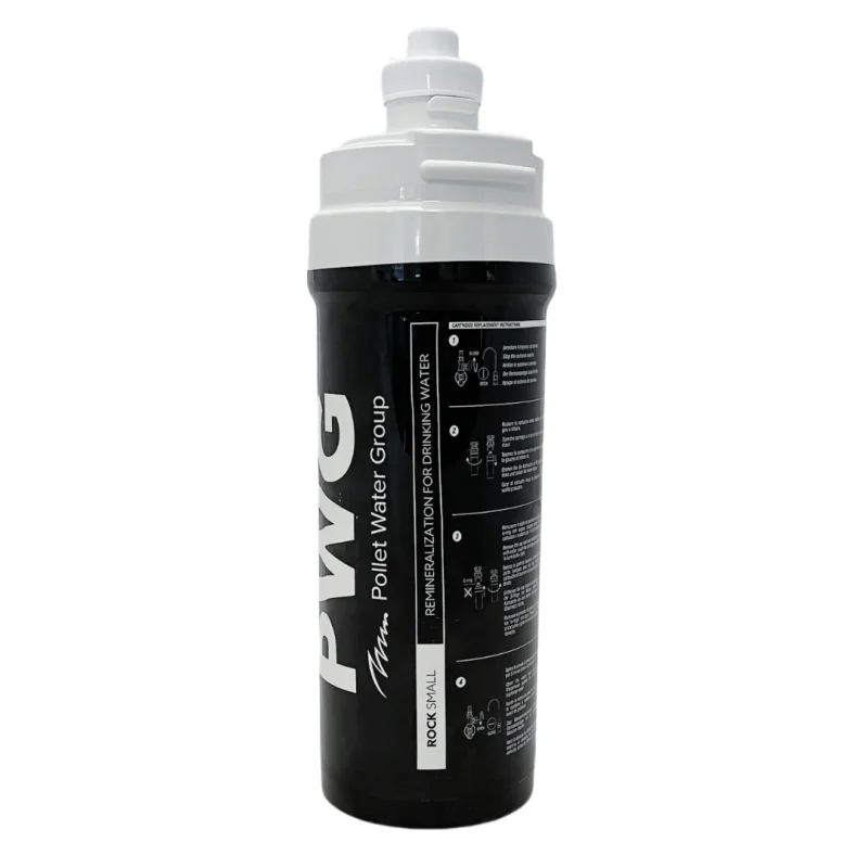 Картридж реминерализатор для питьевой воды Pallas PWG Rock (Л6618) - фото 3 Картридж реминерализатор для питьевой воды Pallas PWG Rock (Л6618) - фото 3