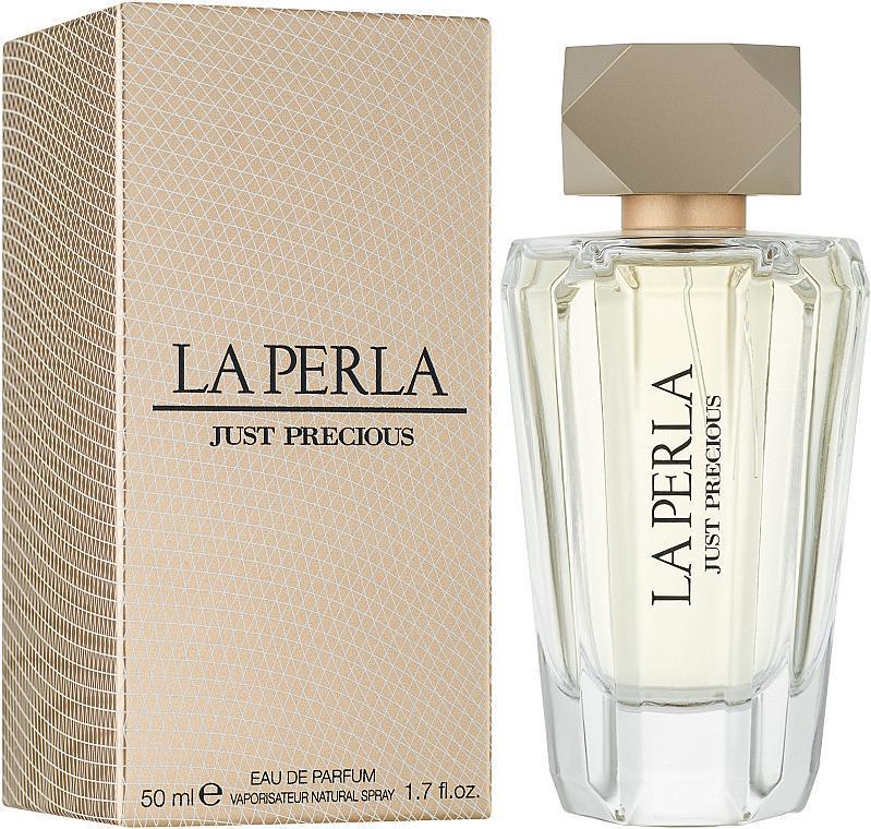 Парфюмированная вода для женщин La Perla Just Precious 50 мл (24724612)