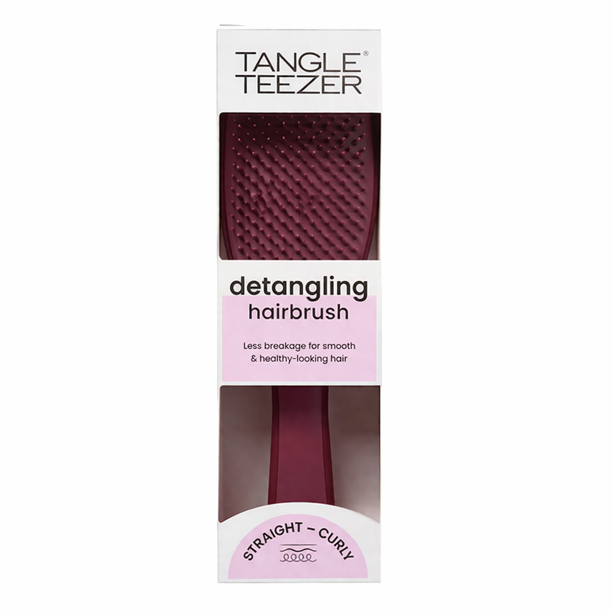 Щетка для волос Tangle Teezer The Ultimate Detangler Henna Red (685359)