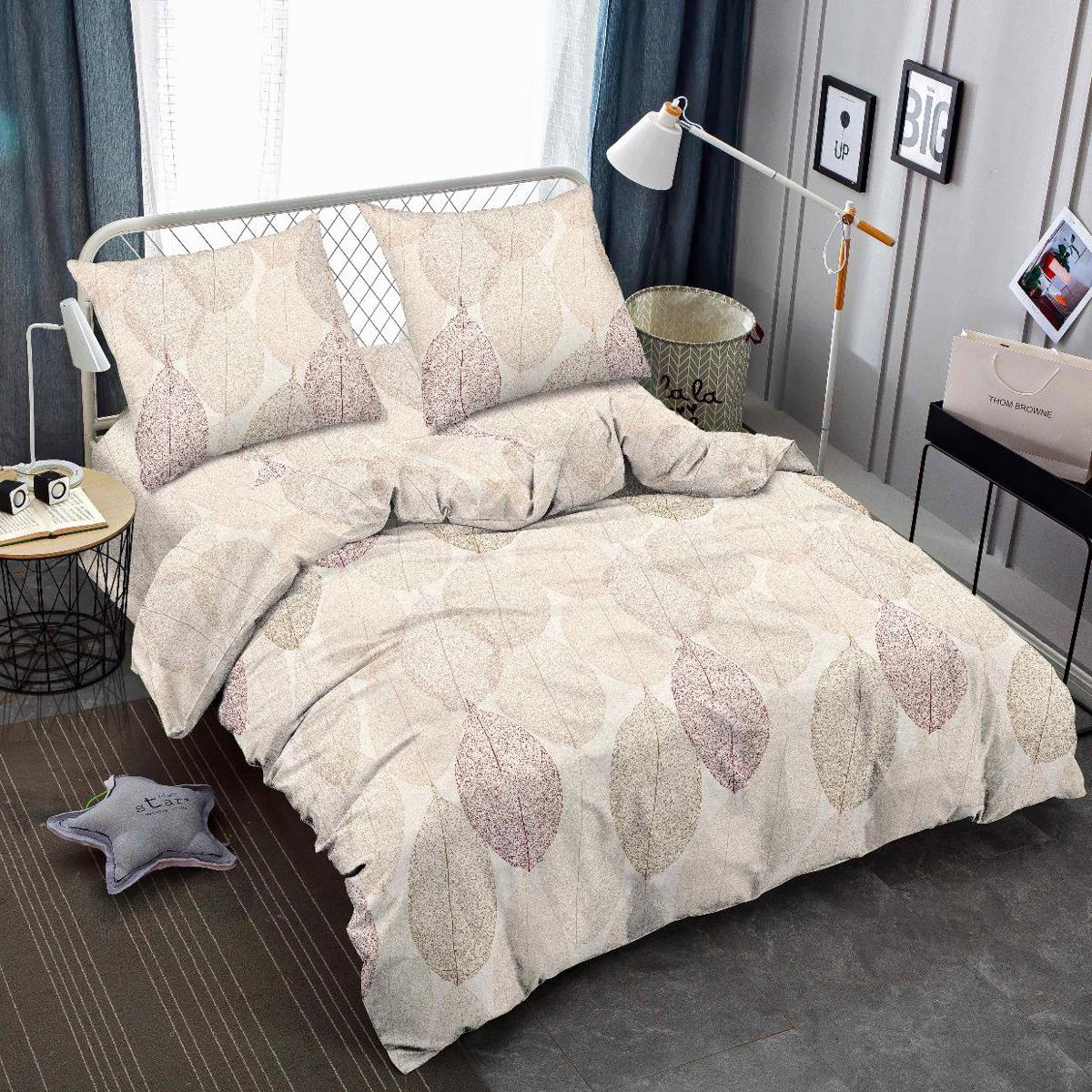 Комплект постельного белья Vital Textile G1,5-72-70 жатка полуторная 150х220 см (32999150)