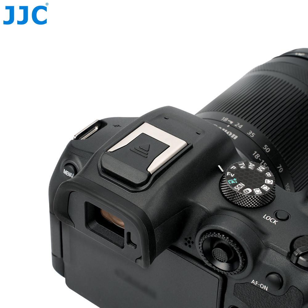 Крышка заглушка горячего башмака HC-ERSC2 для Canon EOS R6 Mark II R3 R10 R7 R5 C аналог ER-SC2 - фото 2