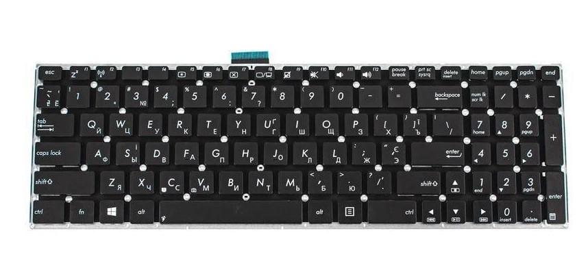 Клавиатура для ноутбука Asus FX51LB (170859)