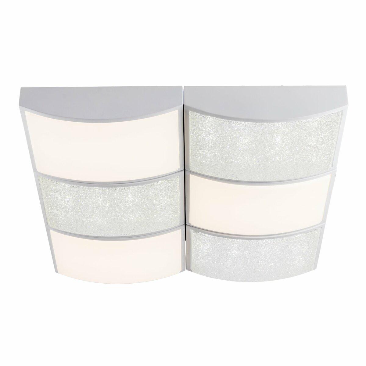 Люстра светодиодная акриловая PRD-C 0095-6 144W (20025) - фото 5 Люстра светодиодная акриловая PRD-C 0095-6 144W (20025) - фото 5