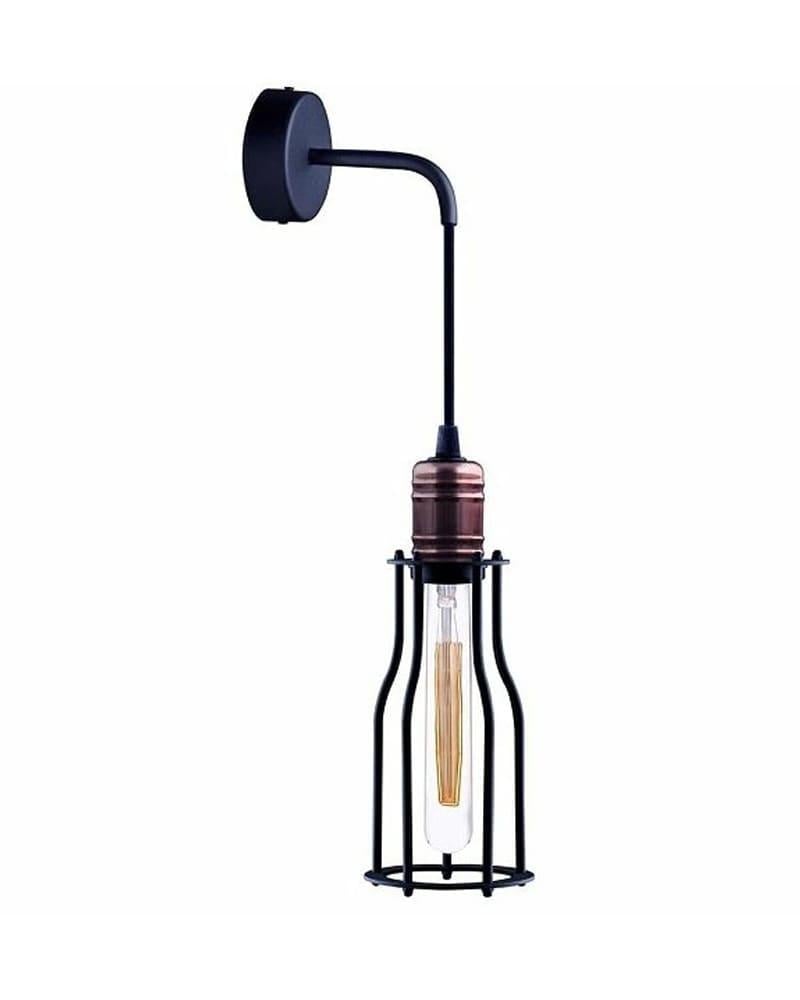 Бра Nowodvorski 6605 Workshop E27 1x60W (2229967631)