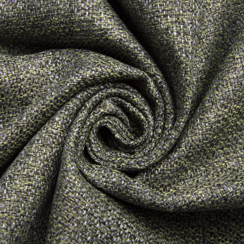 Ткань мебельная ATLANTIS V-04 Хаки (24113)