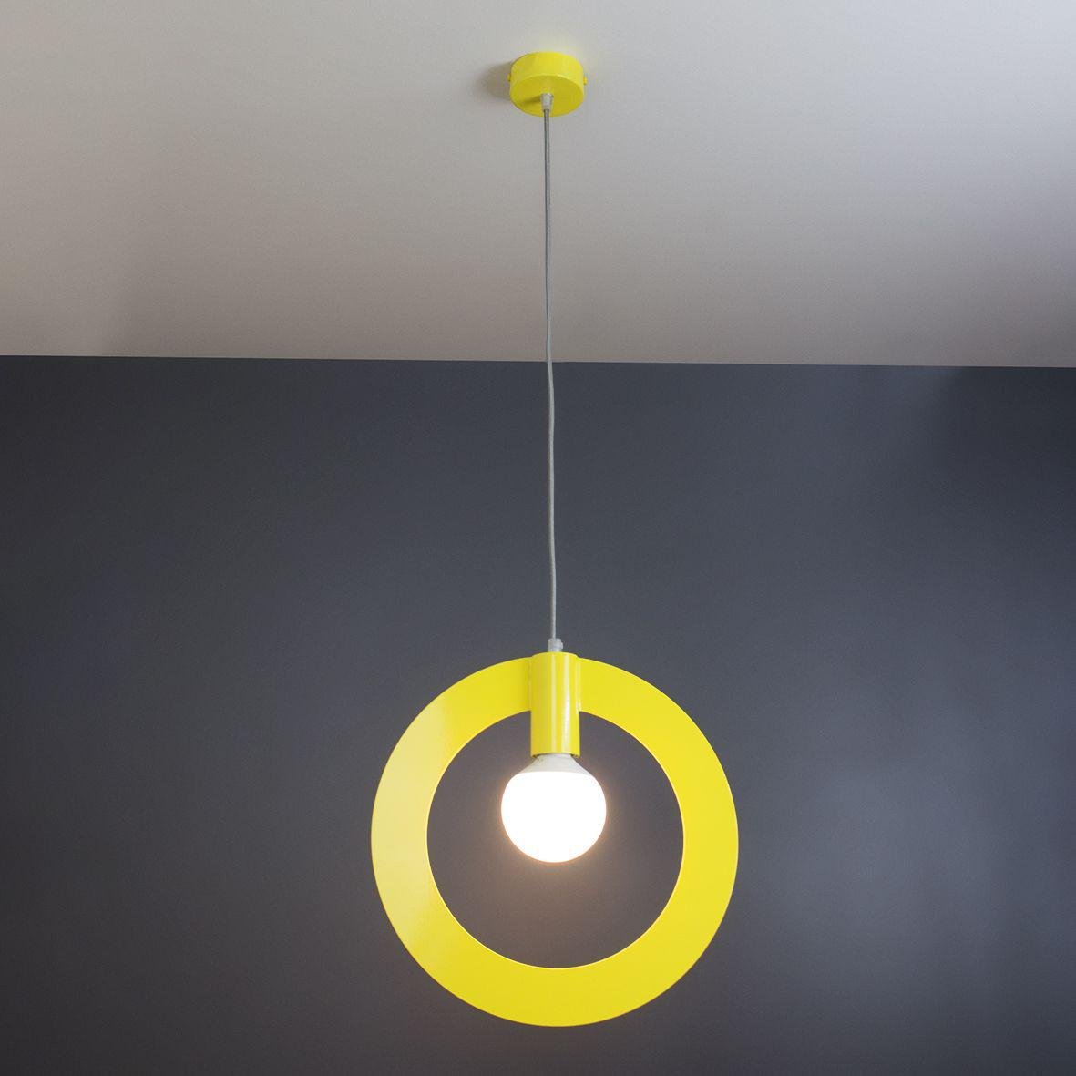 Подвесной светильник Imperium Light 181134.19.22 Smile (9320149)