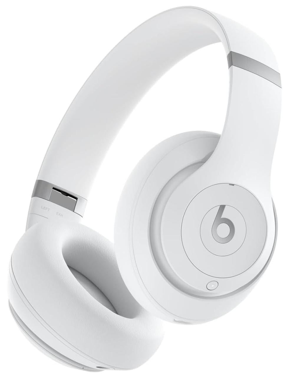 Наушники Beats by Dr. Dre Studio Pro Matte White (MC2P4)