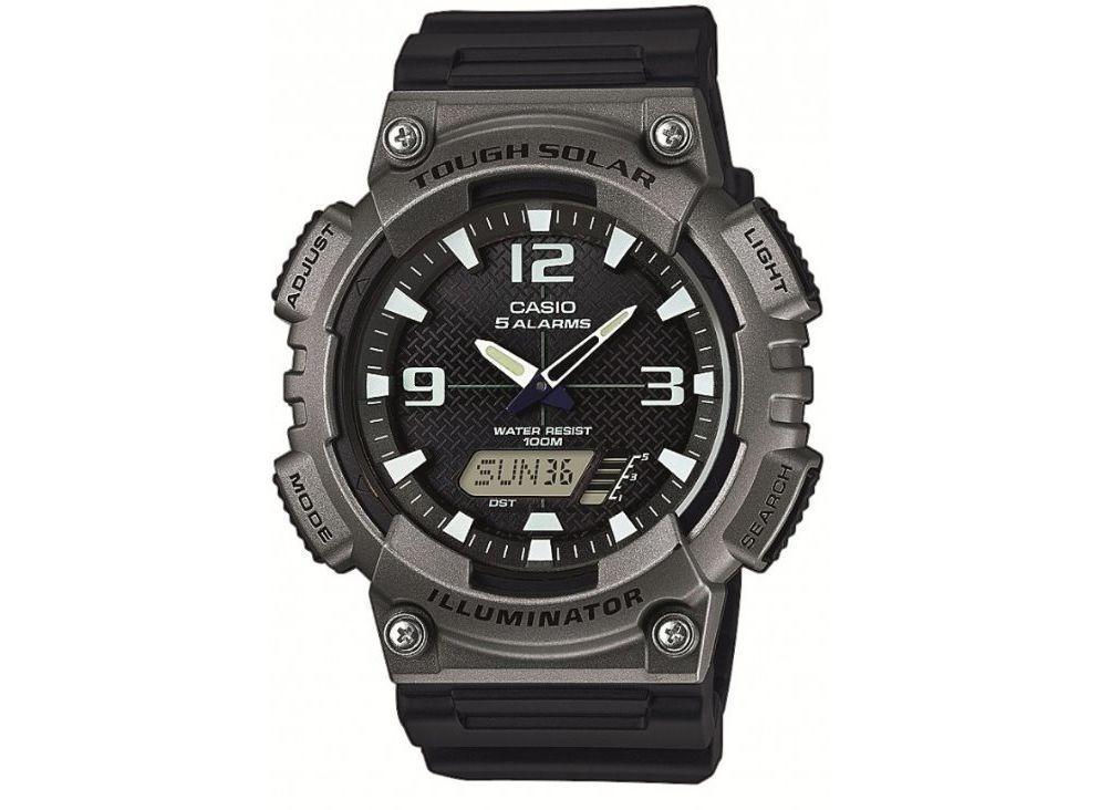 Наручные часы мужские Casio AQ-S810W-1A4 (1744805088)