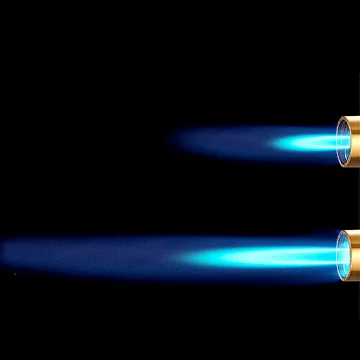 Паяльник газовый с регулировкой пламени (G00366) - фото 10 Паяльник газовый с регулировкой пламени (G00366) - фото 10