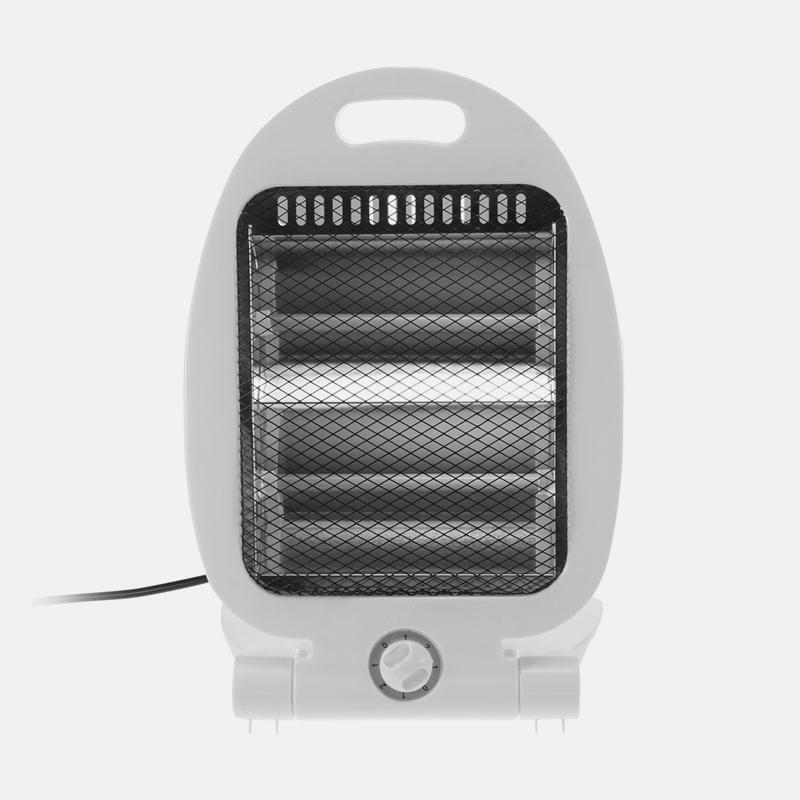 Нагрівач інфрачервоний кварцовий Quartz Heater - фото 1