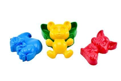 Пасхи Кроха 4 шт. (1166)