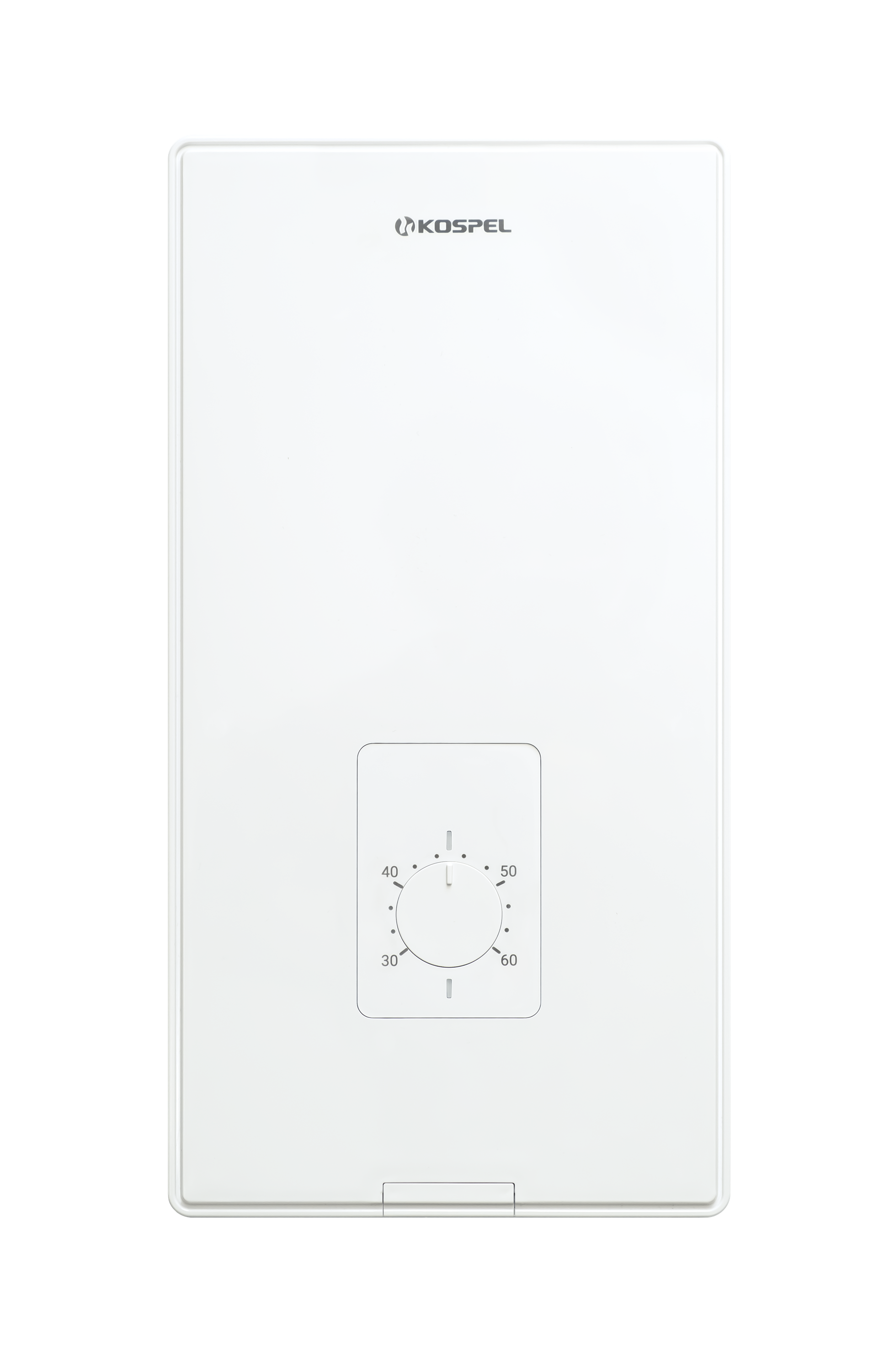 Нагрівач води проточний Kospel PPE4.B-10/11/12/15 електричний 380В (27467306)