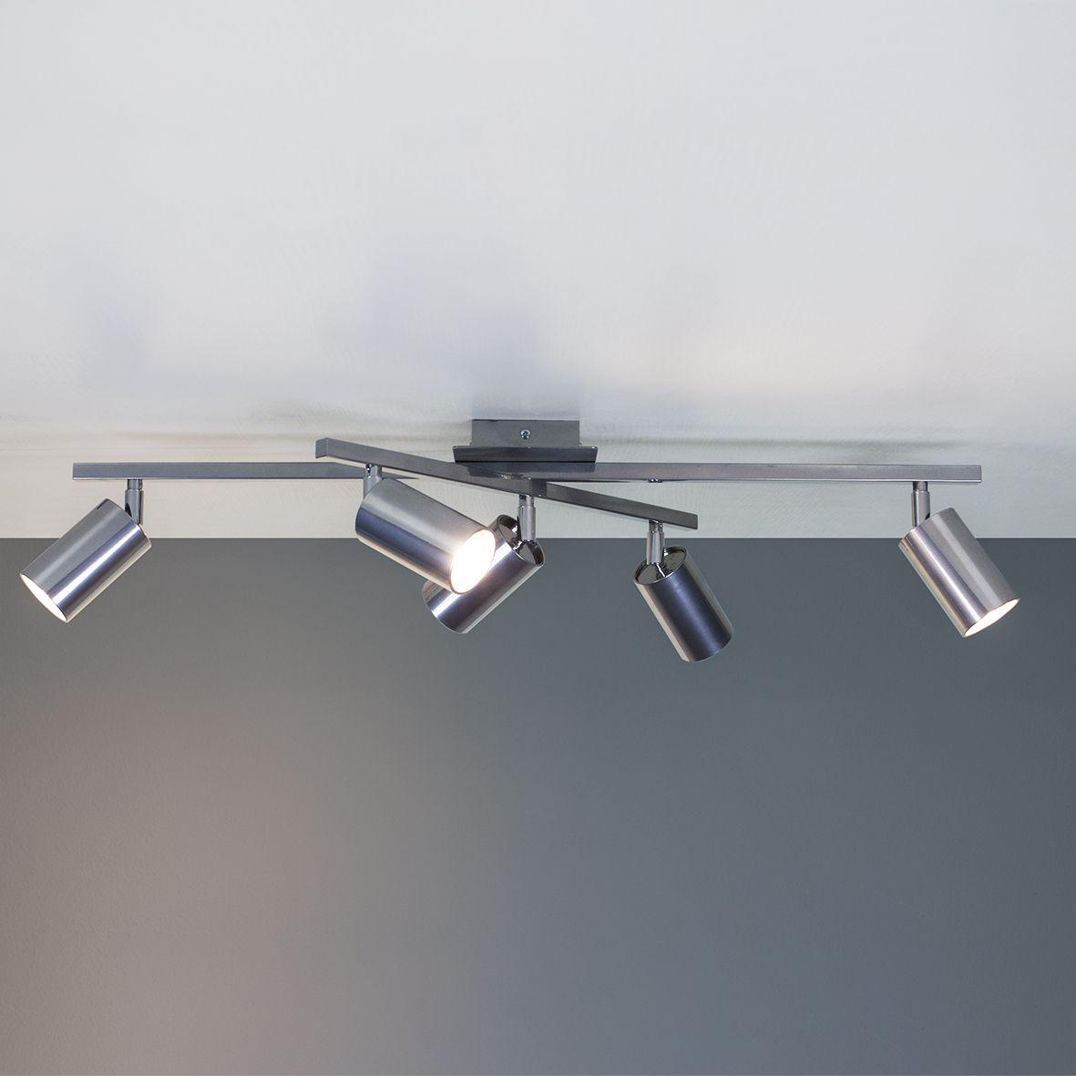 Светильник потолочный Imperium Light Lima (413578.09.09)