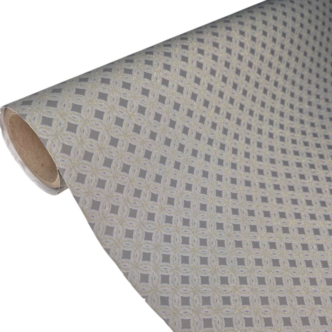 Обои виниловые Marburg 10,05x1,06 м Серый с золотистым (31512) Обои виниловые Marburg 10,05x1,06 м Серый с золотистым (31512)