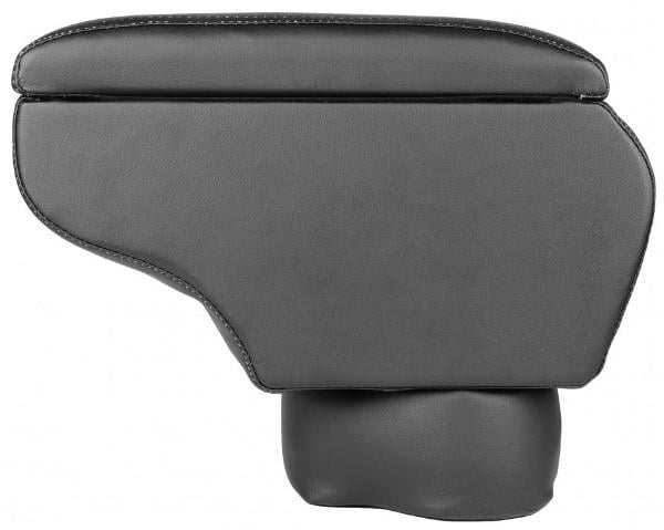 Подлокотник Armrest на Kia Rio 3 Черный (442010069) - фото 3