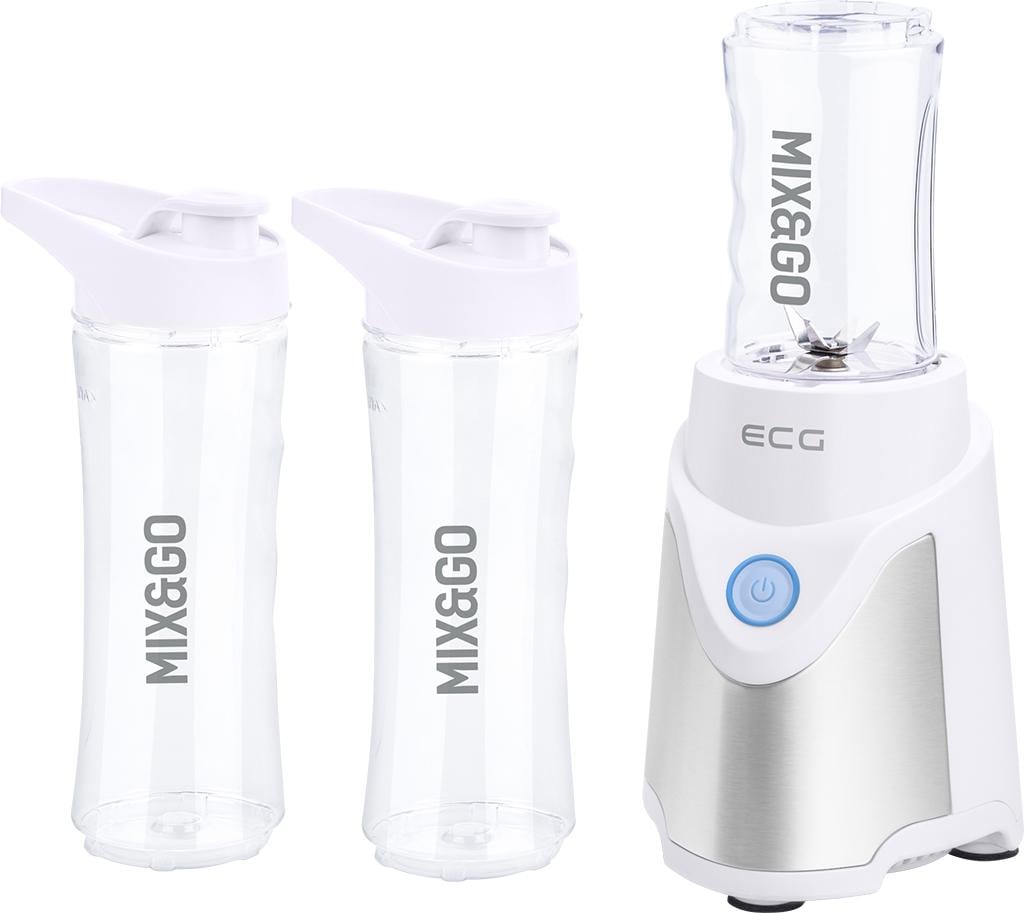 Фитнес-блендер для смузи ECG SM Mix&Go 5030 500 Вт