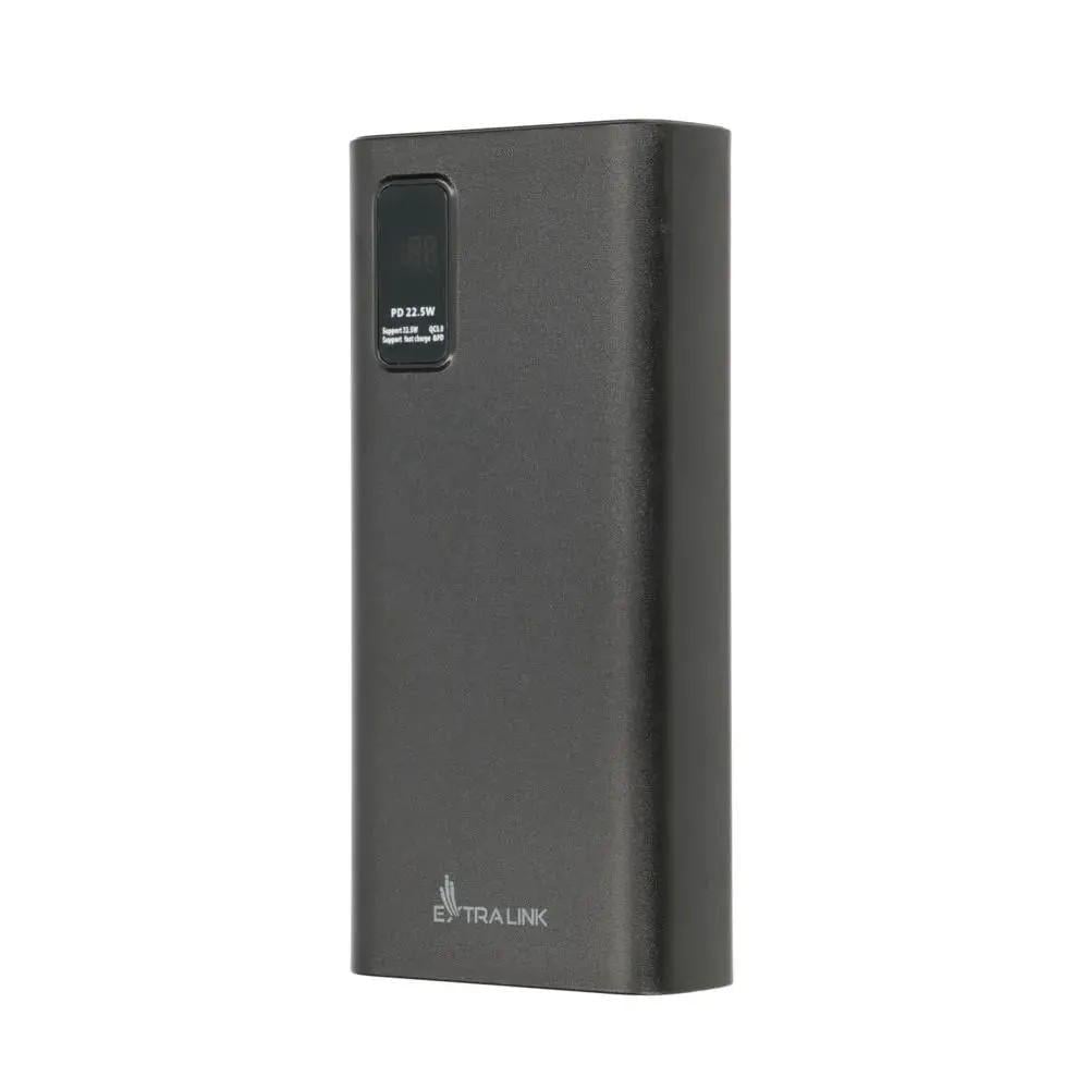 Повербанк Extralink EPB-068 20000 mAh (614639) Повербанк Extralink EPB-068 20000 mAh (614639)