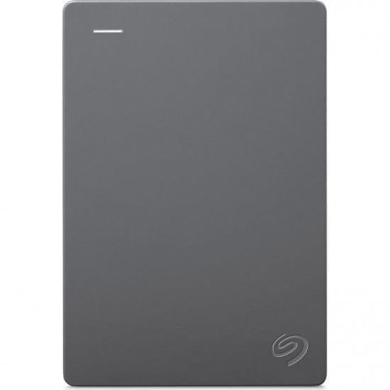 Жесткий диск внешний Seagate HDD 2,5" USB 4.0TB Basic Black (STJL4000400)