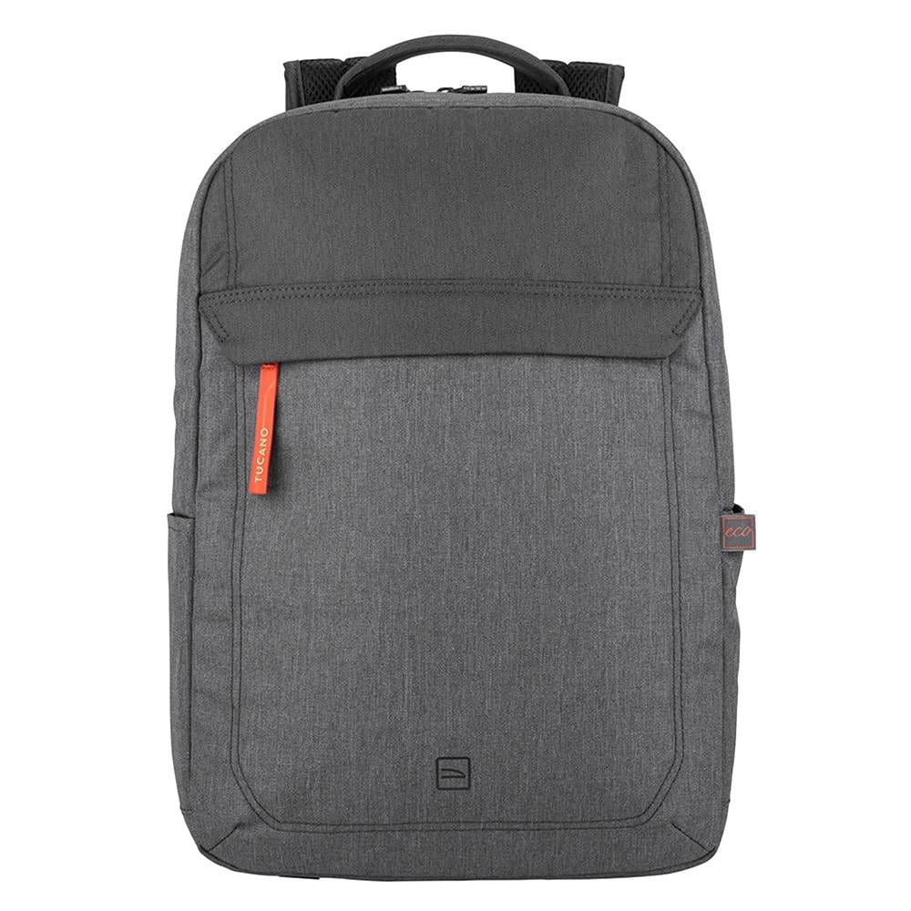 Рюкзак для ноутбука Tucano Hop 12 л 15,6/16" Серый (BKHOP15-AX)