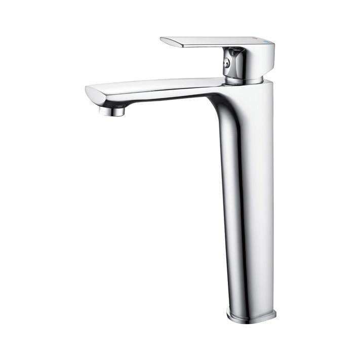 Смеситель для раковины Luminex LX522-011 однорычажный Хром глянцевый (37461866)