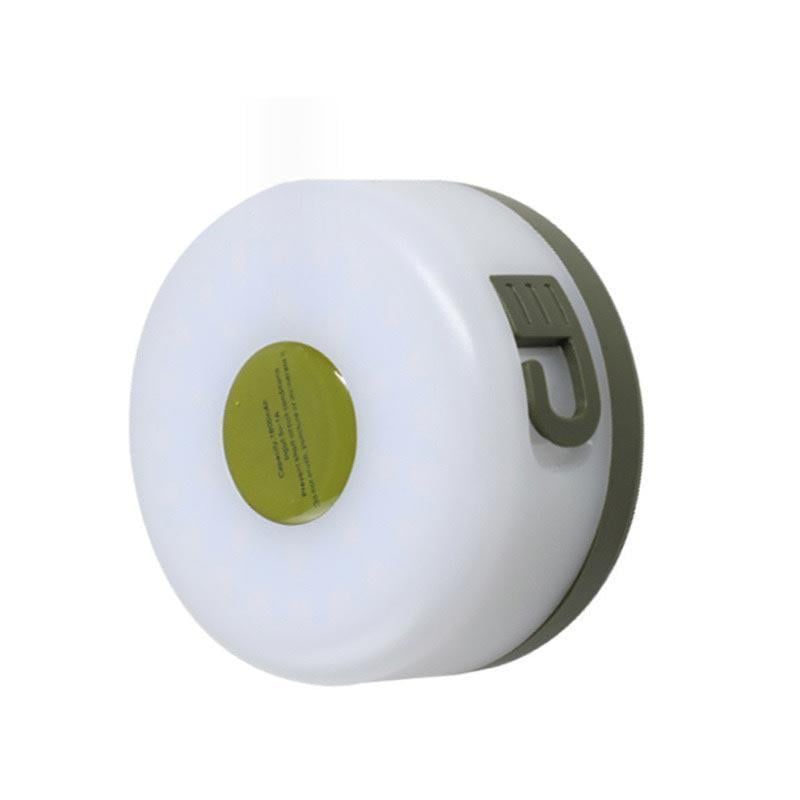 Кемпинговая лампа YD2314 c LED лентой аккумуляторная 8 м Кемпинговая лампа YD2314 c LED лентой аккумуляторная 8 м